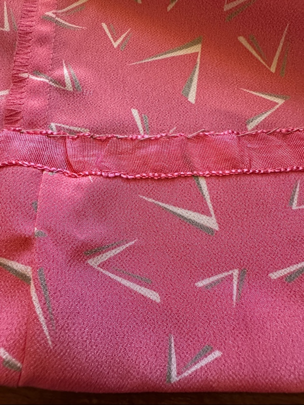 Vintage 90s Midi Skirt - Picture 8 of 8